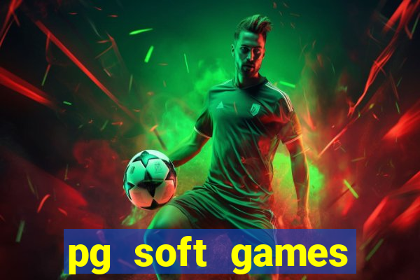 pg soft games fortune ox